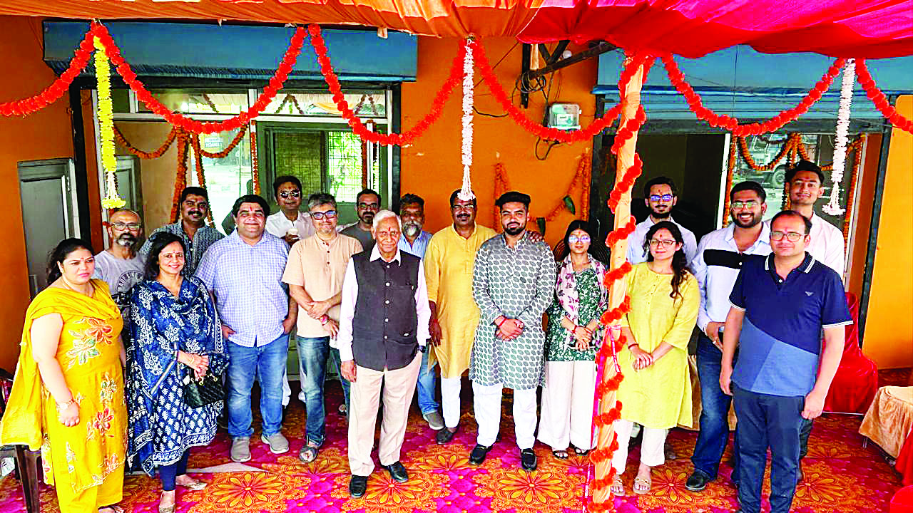IndyaWealth Opens New Branch in Paonta Sahib to Empower Regional Investors